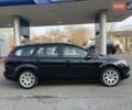Черный Форд Фокус, объемом двигателя 1.6 л и пробегом 194 тыс. км за 6700 $, фото 9 на Automoto.ua