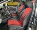 Черный Форд Фокус, объемом двигателя 1.6 л и пробегом 257 тыс. км за 6800 $, фото 17 на Automoto.ua