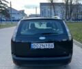 Черный Форд Фокус, объемом двигателя 2 л и пробегом 285 тыс. км за 5700 $, фото 5 на Automoto.ua