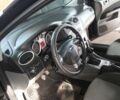Черный Форд Фокус, объемом двигателя 1.6 л и пробегом 312 тыс. км за 4501 $, фото 6 на Automoto.ua