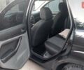 Чорний Форд Фокус, об'ємом двигуна 1.56 л та пробігом 287 тис. км за 5800 $, фото 17 на Automoto.ua