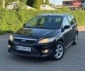 Чорний Форд Фокус, об'ємом двигуна 1.56 л та пробігом 270 тис. км за 4700 $, фото 1 на Automoto.ua