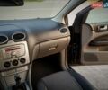 Черный Форд Фокус, объемом двигателя 1.6 л и пробегом 215 тыс. км за 6200 $, фото 91 на Automoto.ua