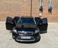 Чорний Форд Фокус, об'ємом двигуна 1.8 л та пробігом 270 тис. км за 5700 $, фото 3 на Automoto.ua
