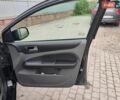 Черный Форд Фокус, объемом двигателя 2.01 л и пробегом 231 тыс. км за 6400 $, фото 16 на Automoto.ua