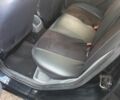 Черный Форд Фокус, объемом двигателя 1.6 л и пробегом 247 тыс. км за 5500 $, фото 11 на Automoto.ua