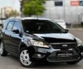 Чорний Форд Фокус, об'ємом двигуна 1.6 л та пробігом 258 тис. км за 5599 $, фото 1 на Automoto.ua