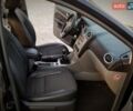 Черный Форд Фокус, объемом двигателя 1.6 л и пробегом 215 тыс. км за 6200 $, фото 79 на Automoto.ua