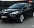 Чорний Форд Фокус, об'ємом двигуна 1.6 л та пробігом 183 тис. км за 6100 $, фото 2 на Automoto.ua