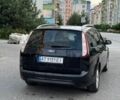 Черный Форд Фокус, объемом двигателя 1.6 л и пробегом 174 тыс. км за 4909 $, фото 6 на Automoto.ua