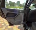 Черный Форд Фокус, объемом двигателя 1.6 л и пробегом 168 тыс. км за 5500 $, фото 14 на Automoto.ua