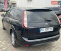 Чорний Форд Фокус, об'ємом двигуна 1.6 л та пробігом 256 тис. км за 5999 $, фото 3 на Automoto.ua