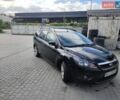 Чорний Форд Фокус, об'ємом двигуна 2.01 л та пробігом 231 тис. км за 6200 $, фото 1 на Automoto.ua