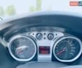Черный Форд Фокус, объемом двигателя 2 л и пробегом 125 тыс. км за 6700 $, фото 20 на Automoto.ua