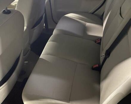 Черный Форд Фокус, объемом двигателя 1.56 л и пробегом 242 тыс. км за 5500 $, фото 20 на Automoto.ua