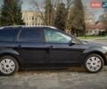 Черный Форд Фокус, объемом двигателя 1.6 л и пробегом 215 тыс. км за 6200 $, фото 150 на Automoto.ua