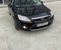 Чорний Форд Фокус, об'ємом двигуна 1.6 л та пробігом 255 тис. км за 5500 $, фото 1 на Automoto.ua