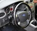 Черный Форд Фокус, объемом двигателя 1.6 л и пробегом 230 тыс. км за 4800 $, фото 28 на Automoto.ua