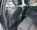 Черный Форд Фокус, объемом двигателя 1.6 л и пробегом 167 тыс. км за 5750 $, фото 17 на Automoto.ua