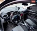Черный Форд Фокус, объемом двигателя 1.6 л и пробегом 250 тыс. км за 5000 $, фото 29 на Automoto.ua