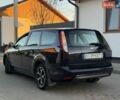 Чорний Форд Фокус, об'ємом двигуна 1.8 л та пробігом 298 тис. км за 4350 $, фото 13 на Automoto.ua