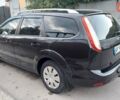 Чорний Форд Фокус, об'ємом двигуна 1.56 л та пробігом 287 тис. км за 5800 $, фото 2 на Automoto.ua
