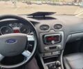 Чорний Форд Фокус, об'ємом двигуна 2 л та пробігом 319 тис. км за 5200 $, фото 11 на Automoto.ua