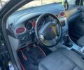 Чорний Форд Фокус, об'ємом двигуна 1.6 л та пробігом 215 тис. км за 6500 $, фото 6 на Automoto.ua