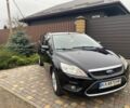 Чорний Форд Фокус, об'ємом двигуна 1.6 л та пробігом 195 тис. км за 5500 $, фото 2 на Automoto.ua