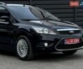 Черный Форд Фокус, объемом двигателя 1.6 л и пробегом 190 тыс. км за 6750 $, фото 12 на Automoto.ua