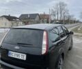 Черный Форд Фокус, объемом двигателя 1.6 л и пробегом 255 тыс. км за 5400 $, фото 8 на Automoto.ua