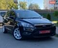Чорний Форд Фокус, об'ємом двигуна 1.6 л та пробігом 233 тис. км за 5900 $, фото 1 на Automoto.ua