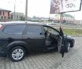 Черный Форд Фокус, объемом двигателя 1.6 л и пробегом 269 тыс. км за 4700 $, фото 4 на Automoto.ua