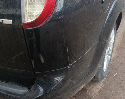 Форд Фокус 2009 у Ужгороді на Automoto.ua Чорний Форд Фокус, об'ємом двигуна 1.6 л та пробігом 210 тис. км за 5800 $, фото 12 на Automoto.ua