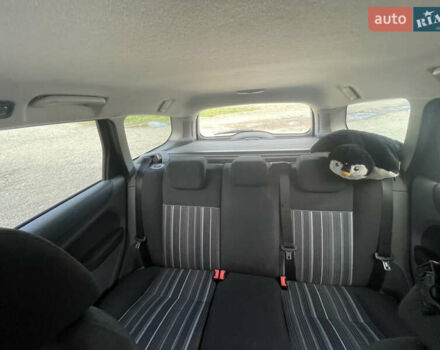 Форд Фокус 2009 у Ужгороді на Automoto.ua Чорний Форд Фокус, об'ємом двигуна 1.6 л та пробігом 280 тис. км за 4900 $, фото 1 на Automoto.ua