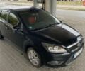 Черный Форд Фокус, объемом двигателя 1.6 л и пробегом 257 тыс. км за 5200 $, фото 1 на Automoto.ua