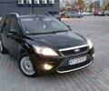 Форд Фокус 2009 в Ивано-Франковске на Automoto.ua Черный Форд Фокус, объемом двигателя 1.6 л и пробегом 209 тыс. км за 6266 $, фото 6 на Automoto.ua