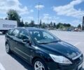 Черный Форд Фокус, объемом двигателя 2 л и пробегом 125 тыс. км за 6700 $, фото 19 на Automoto.ua