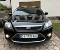 Черный Форд Фокус, объемом двигателя 2 л и пробегом 250 тыс. км за 5800 $, фото 8 на Automoto.ua