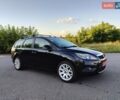 Чорний Форд Фокус, об'ємом двигуна 1.6 л та пробігом 181 тис. км за 5750 $, фото 9 на Automoto.ua