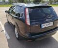Черный Форд Фокус, объемом двигателя 1.8 л и пробегом 207 тыс. км за 6300 $, фото 5 на Automoto.ua