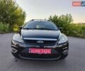 Чорний Форд Фокус, об'ємом двигуна 1.6 л та пробігом 181 тис. км за 5750 $, фото 8 на Automoto.ua