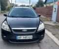 Чорний Форд Фокус, об'ємом двигуна 1.56 л та пробігом 287 тис. км за 5800 $, фото 10 на Automoto.ua