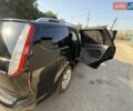 Черный Форд Фокус, объемом двигателя 1.56 л и пробегом 206 тыс. км за 6200 $, фото 10 на Automoto.ua