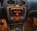 Форд Фокус 2009 в Ивано-Франковске на Automoto.ua Черный Форд Фокус, объемом двигателя 1.6 л и пробегом 209 тыс. км за 6266 $, фото 4 на Automoto.ua