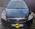 Форд Фокус 2009 у Львові на Automoto.ua Чорний Форд Фокус, об'ємом двигуна 1.6 л та пробігом 257 тис. км за 4200 $, фото 1 на Automoto.ua
