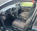 Форд Фокус 2009 у Луцьку на Automoto.ua Чорний Форд Фокус, об'ємом двигуна 1.56 л та пробігом 280 тис. км за 6100 $, фото 10 на Automoto.ua