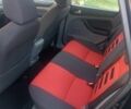 Чорний Форд Фокус, об'ємом двигуна 0 л та пробігом 187 тис. км за 5400 $, фото 5 на Automoto.ua
