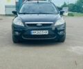 Черный Форд Фокус, объемом двигателя 1.56 л и пробегом 277 тыс. км за 5700 $, фото 1 на Automoto.ua