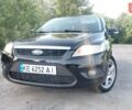 Чорний Форд Фокус, об'ємом двигуна 1.56 л та пробігом 240 тис. км за 6000 $, фото 1 на Automoto.ua